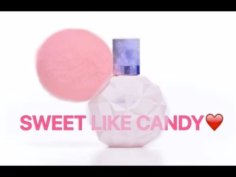  - Ariana Grande