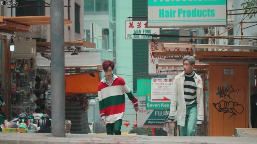  - You Are MV Teaser - Images