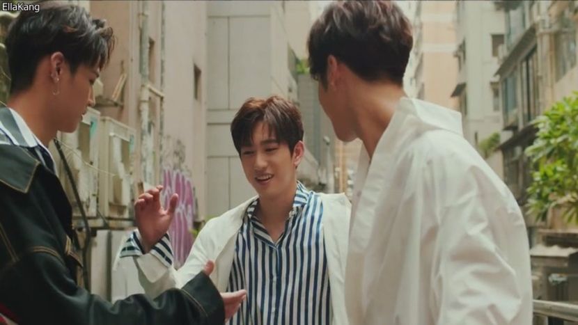  - You Are MV Teaser - Images
