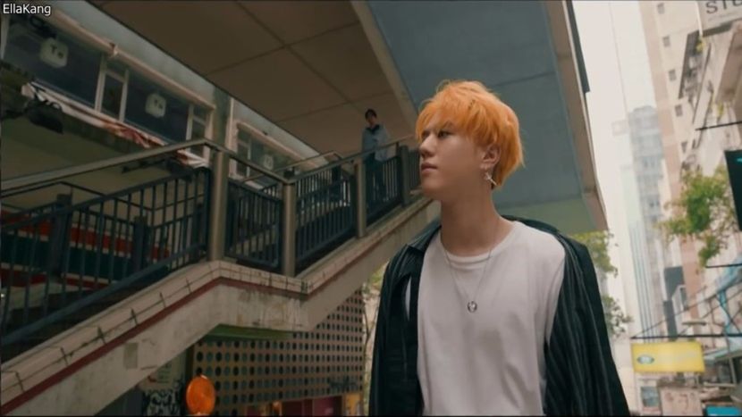  - You Are MV Teaser - Images