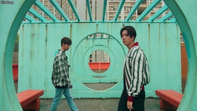  - You Are MV Teaser - Images