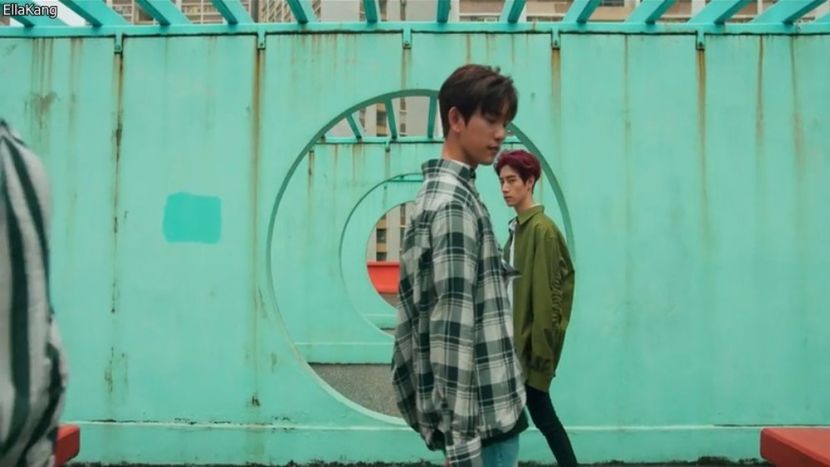  - You Are MV Teaser - Images