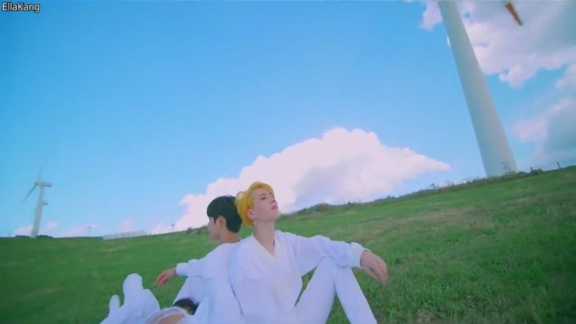  - You Are MV Teaser - Images