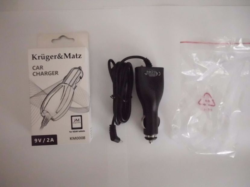 Model KM0008 (3) - Inc auto Kr