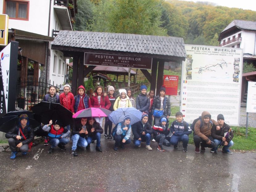  - 2017 - Excursie - 7 oct