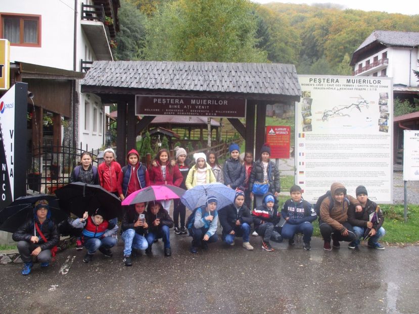  - 2017 - Excursie - 7 oct