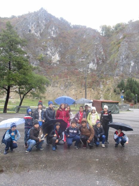  - 2017 - Excursie - 7 oct