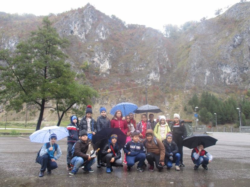  - 2017 - Excursie - 7 oct