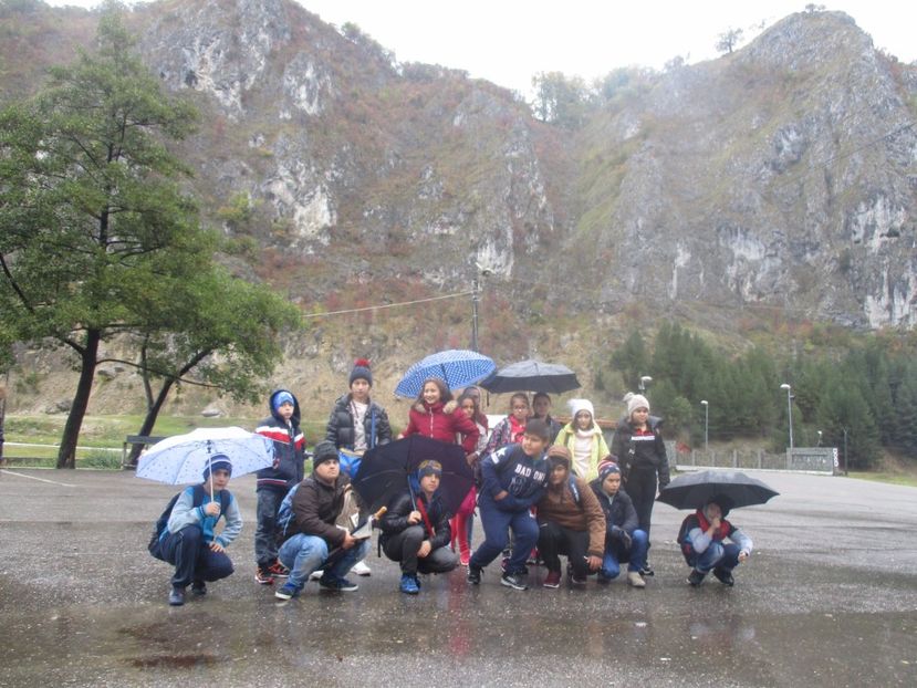  - 2017 - Excursie - 7 oct