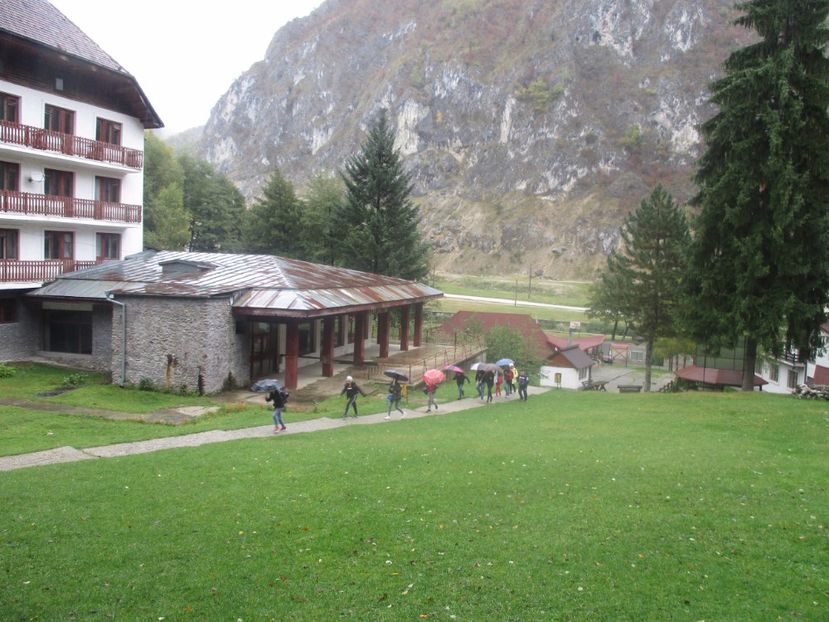  - 2017 - Excursie - 7 oct
