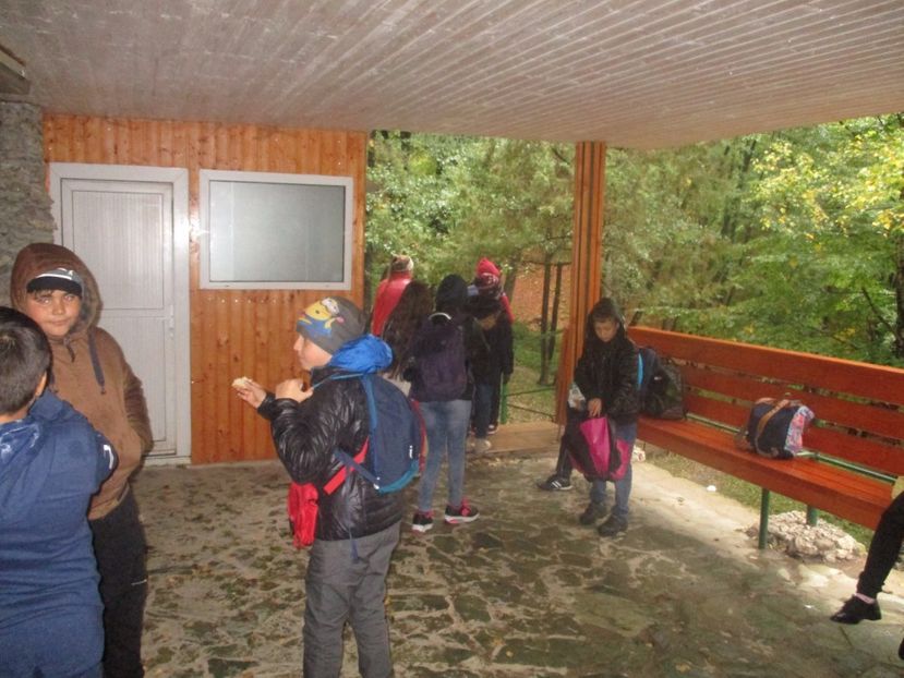  - 2017 - Excursie - 7 oct