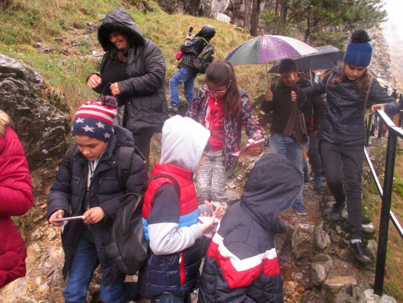  - 2017 - Excursie - 7 oct