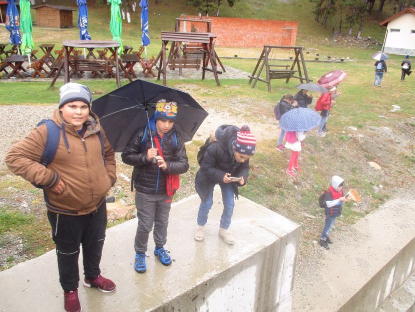  - 2017 - Excursie - 7 oct