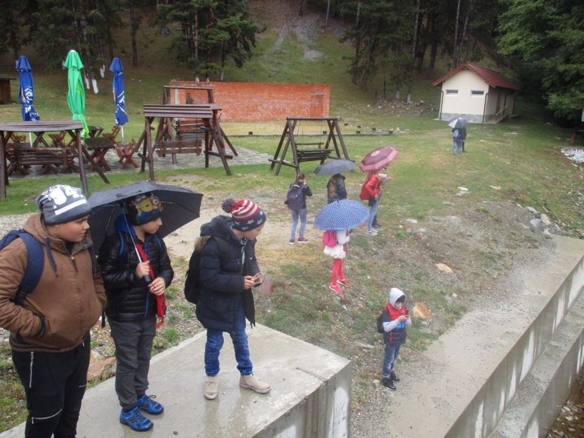  - 2017 - Excursie - 7 oct