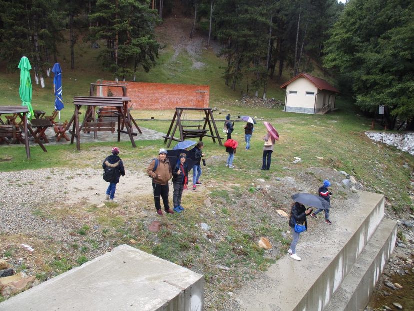  - 2017 - Excursie - 7 oct