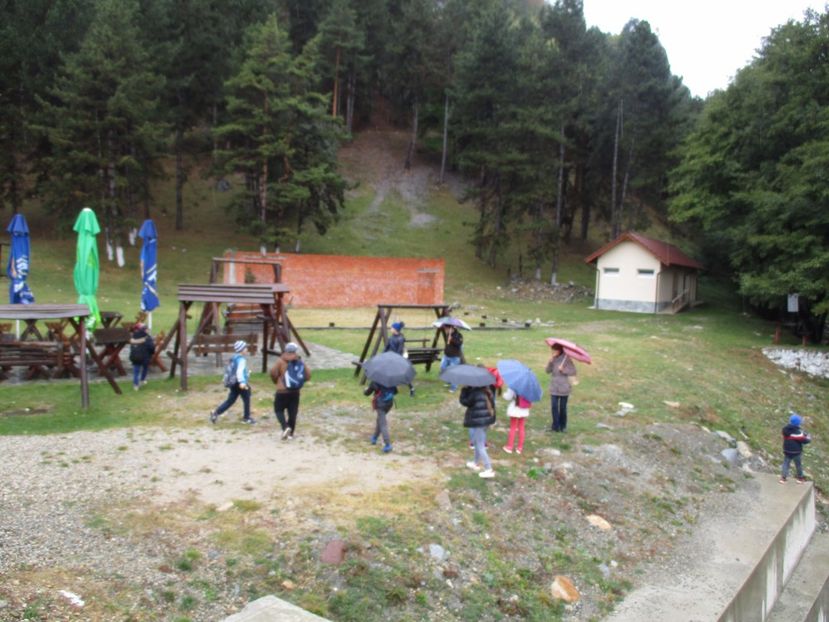  - 2017 - Excursie - 7 oct