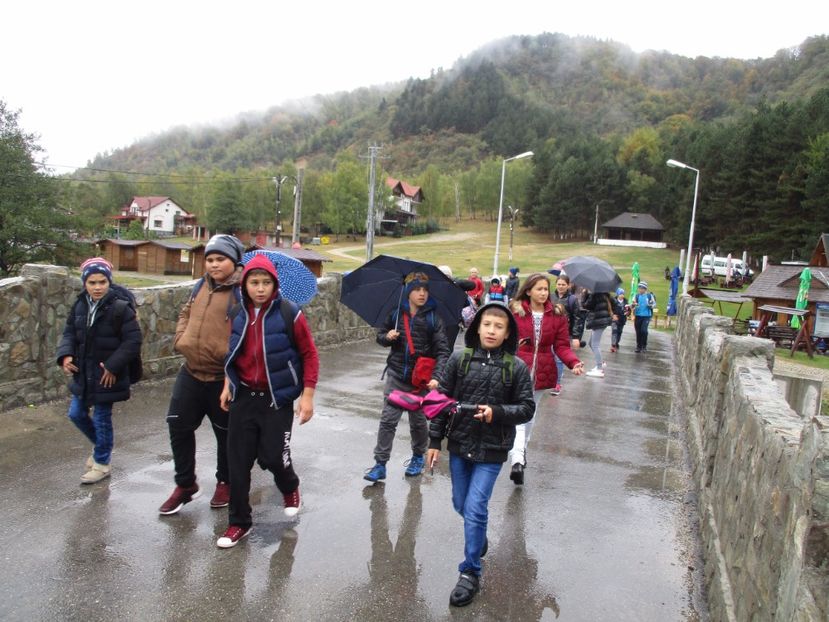  - 2017 - Excursie - 7 oct