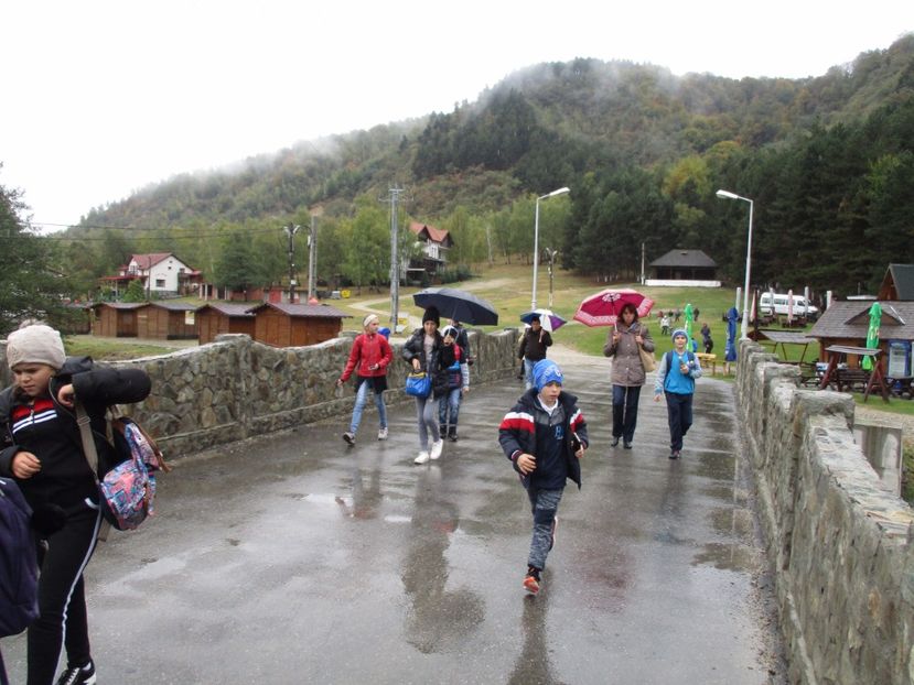  - 2017 - Excursie - 7 oct