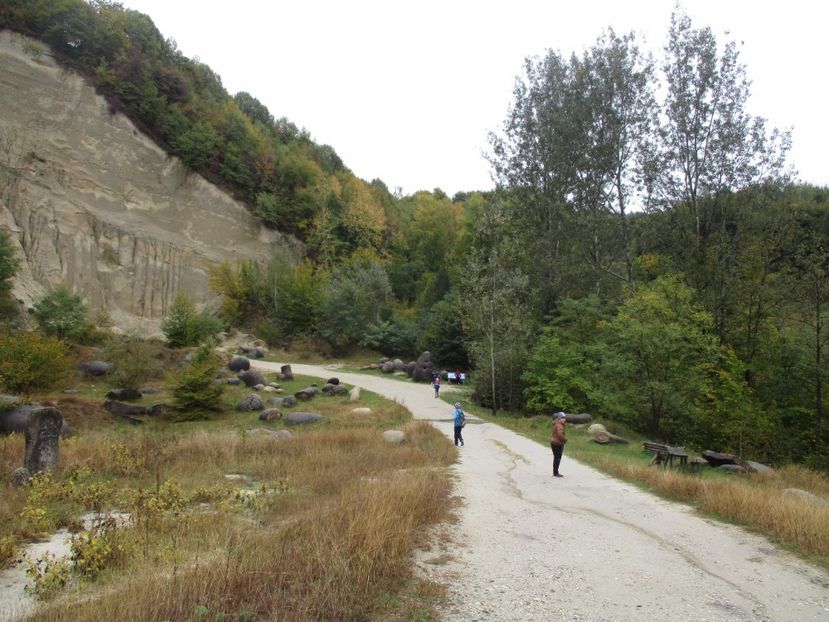  - 2017 - Excursie - 7 oct