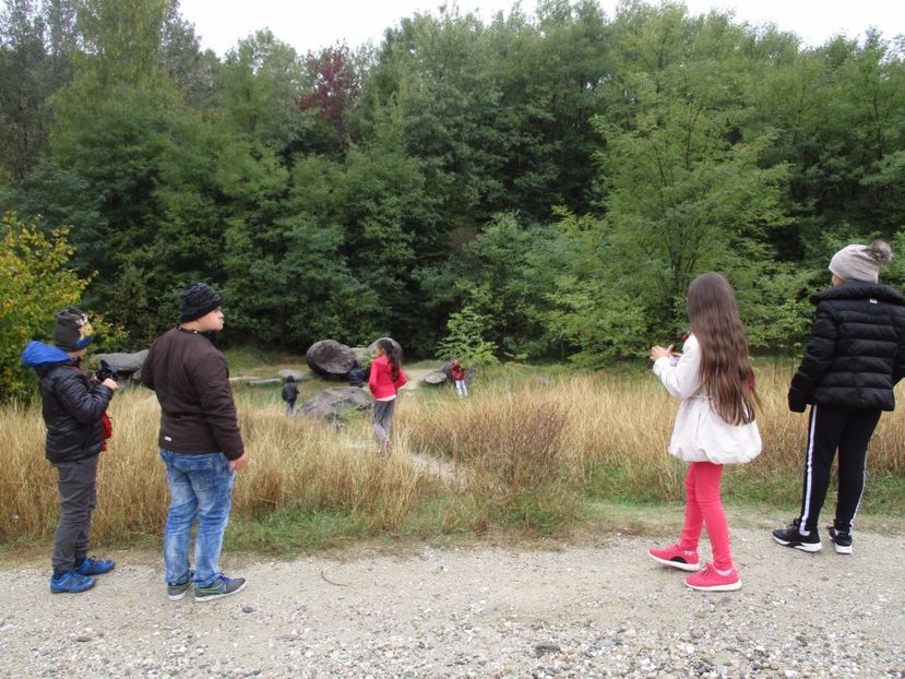  - 2017 - Excursie - 7 oct