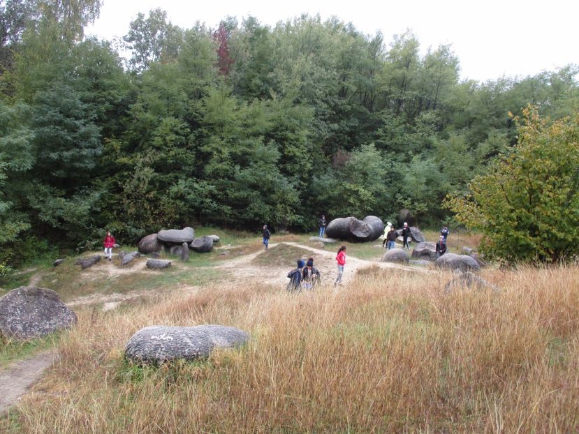  - 2017 - Excursie - 7 oct