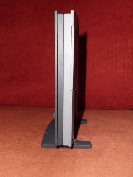 Statie meteo (2) - Ceas digi meteo