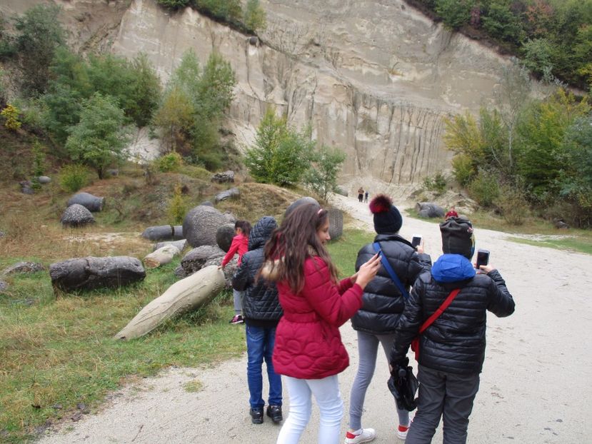  - 2017 - Excursie - 7 oct