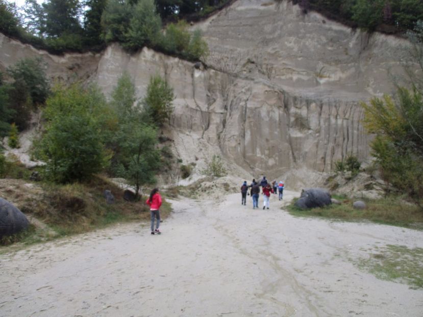  - 2017 - Excursie - 7 oct