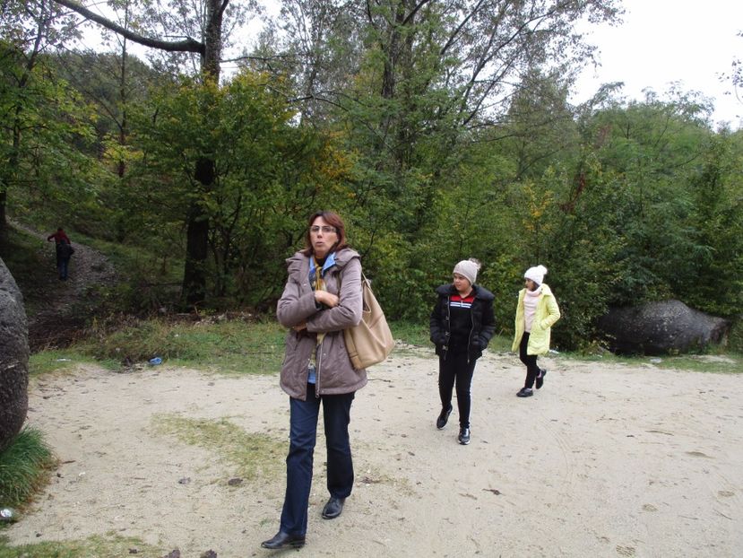  - 2017 - Excursie - 7 oct