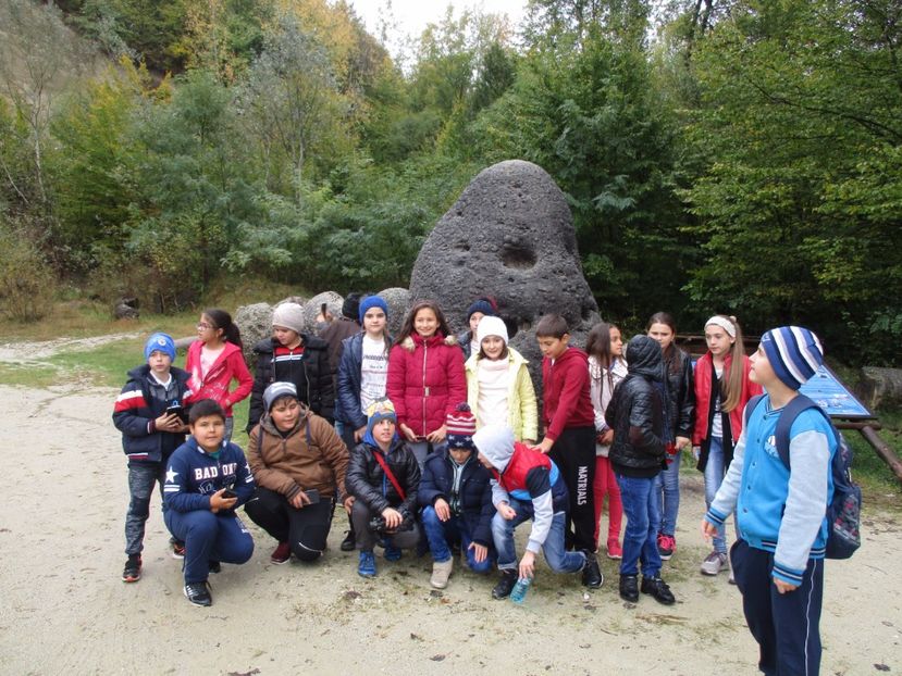  - 2017 - Excursie - 7 oct