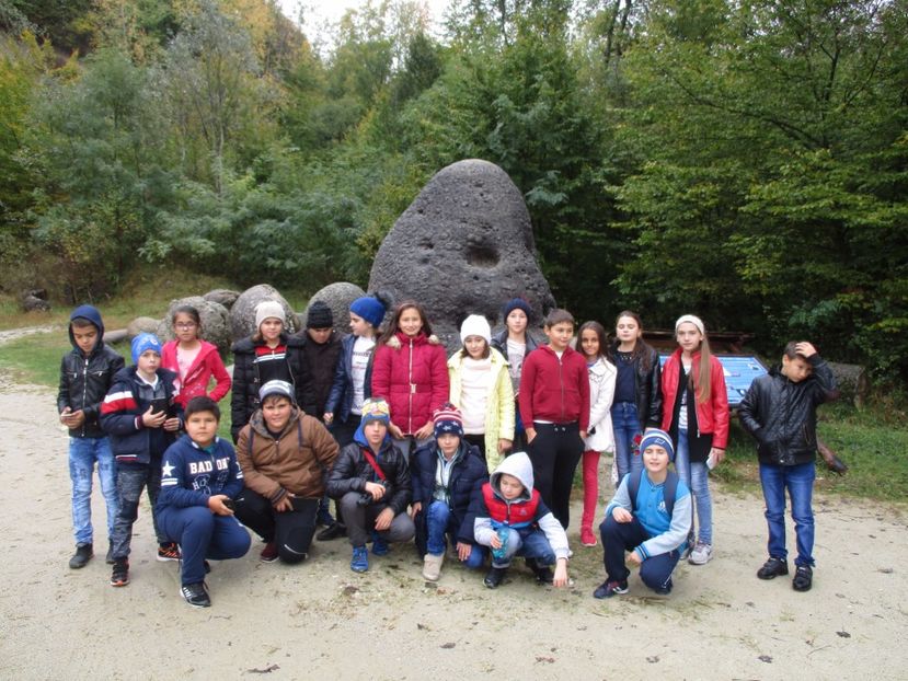  - 2017 - Excursie - 7 oct