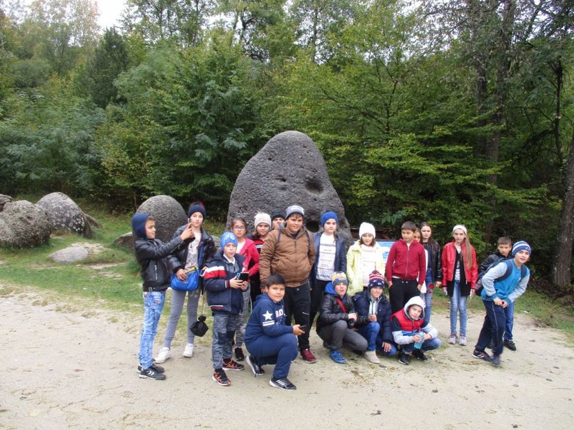  - 2017 - Excursie - 7 oct
