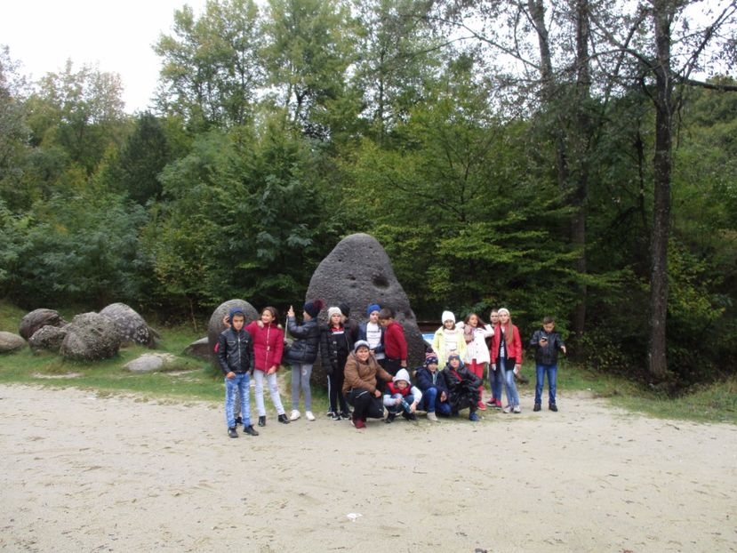  - 2017 - Excursie - 7 oct
