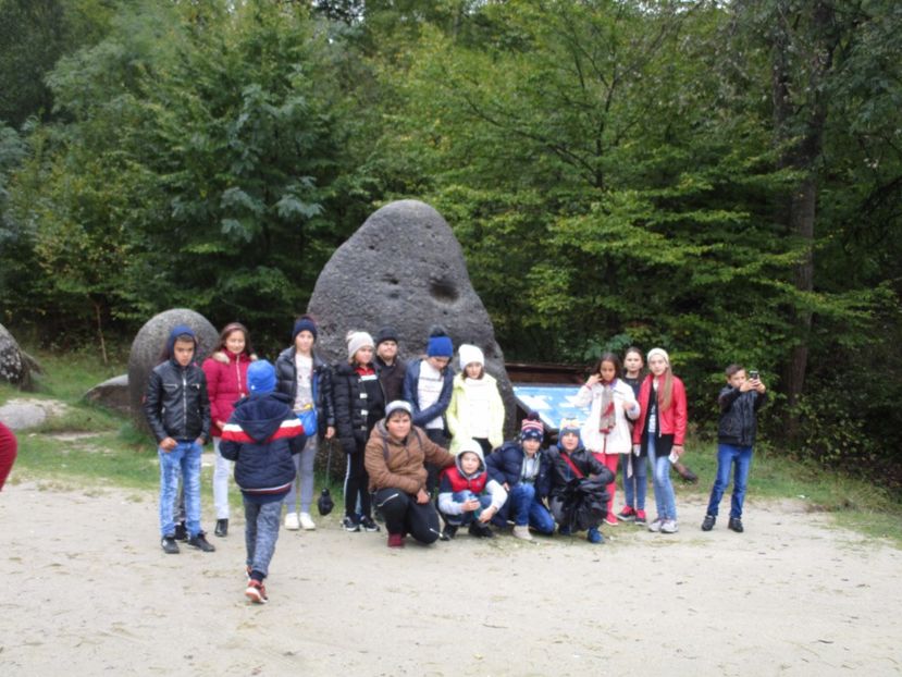  - 2017 - Excursie - 7 oct