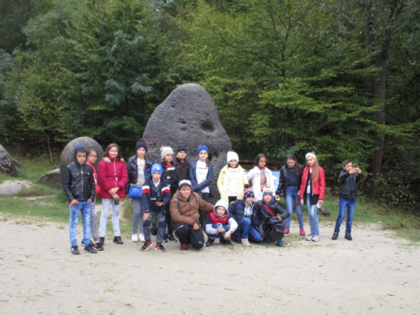  - 2017 - Excursie - 7 oct