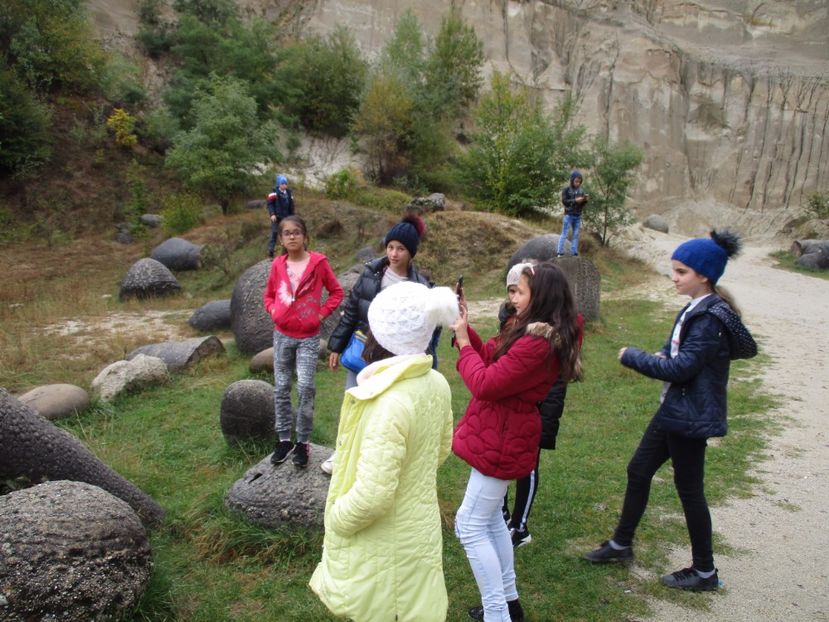  - 2017 - Excursie - 7 oct