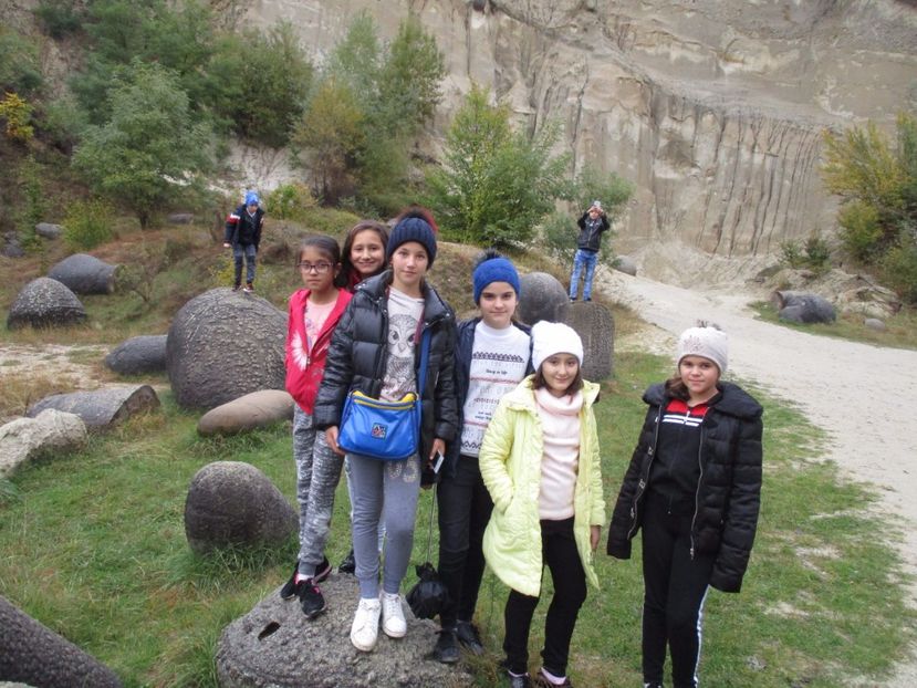  - 2017 - Excursie - 7 oct