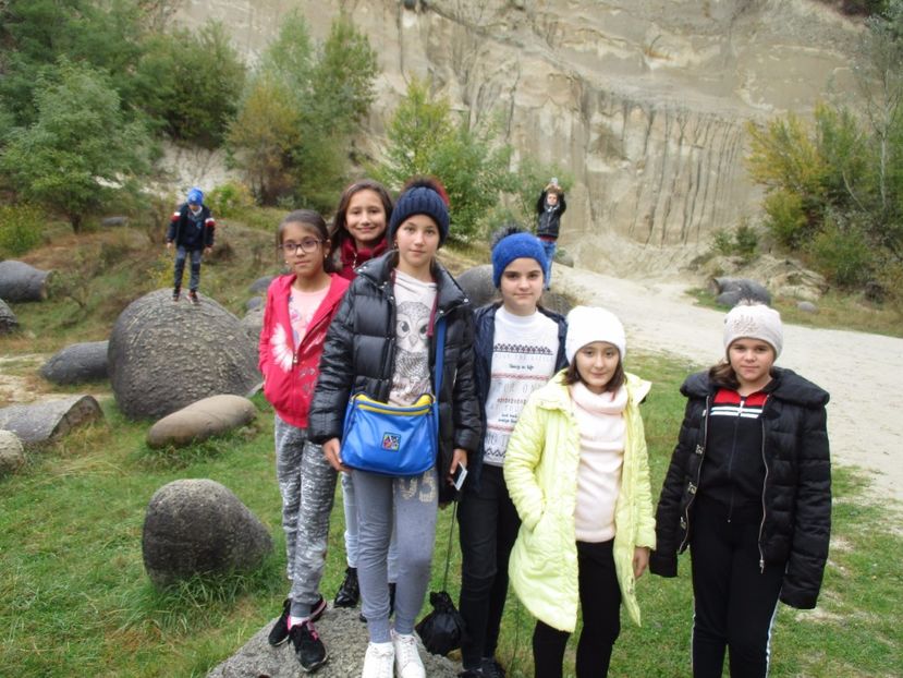  - 2017 - Excursie - 7 oct