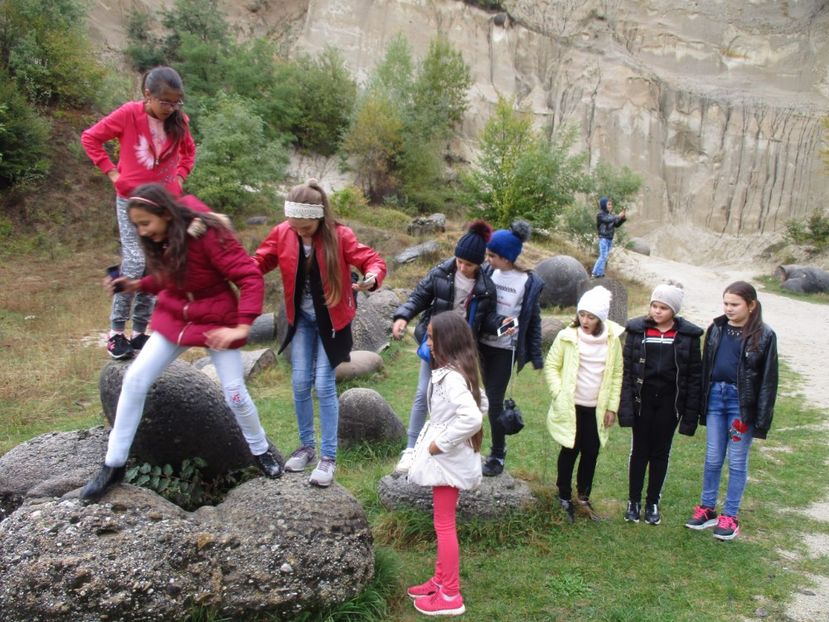  - 2017 - Excursie - 7 oct