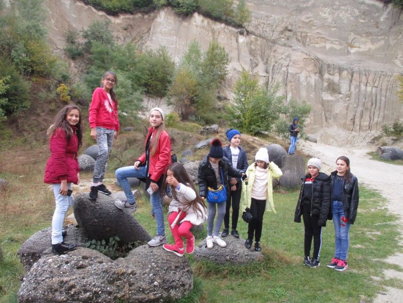  - 2017 - Excursie - 7 oct