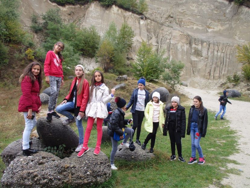  - 2017 - Excursie - 7 oct