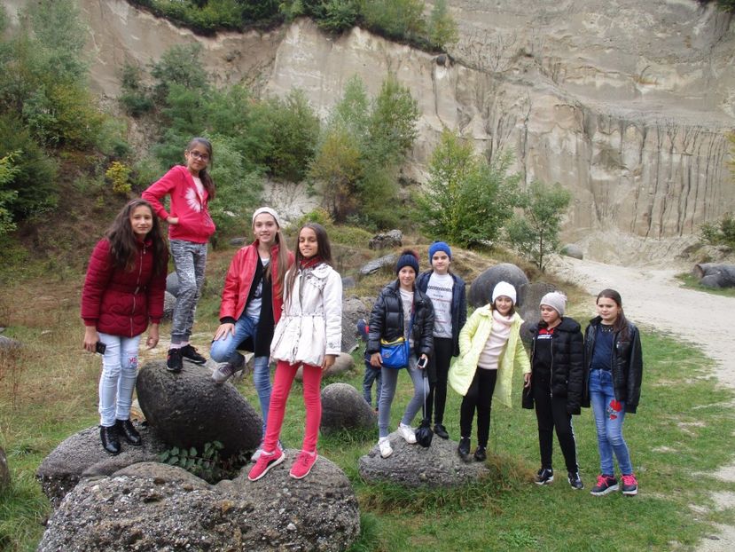  - 2017 - Excursie - 7 oct