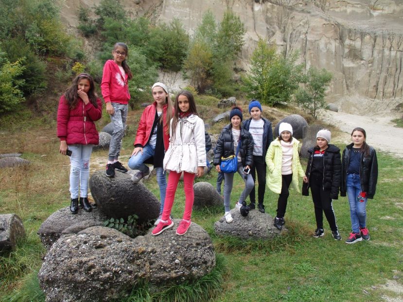  - 2017 - Excursie - 7 oct