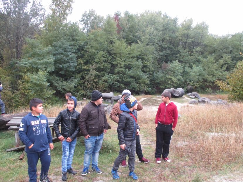  - 2017 - Excursie - 7 oct