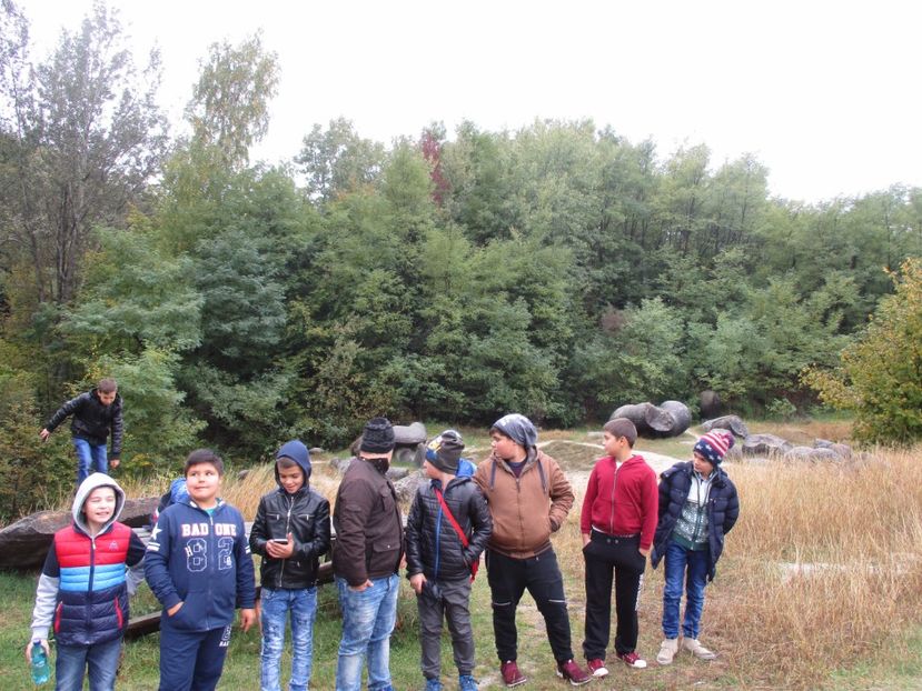  - 2017 - Excursie - 7 oct