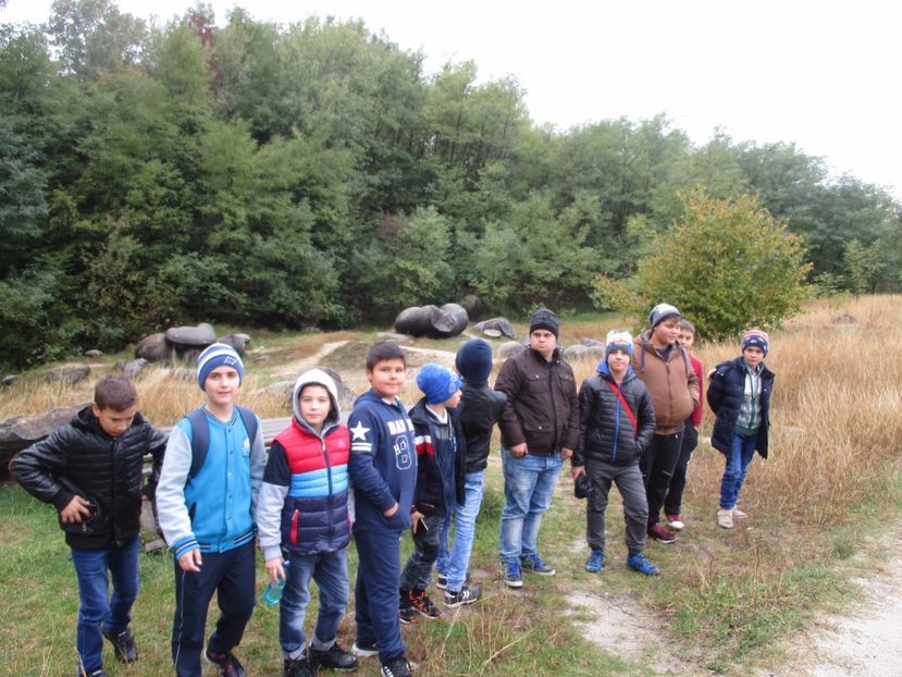  - 2017 - Excursie - 7 oct
