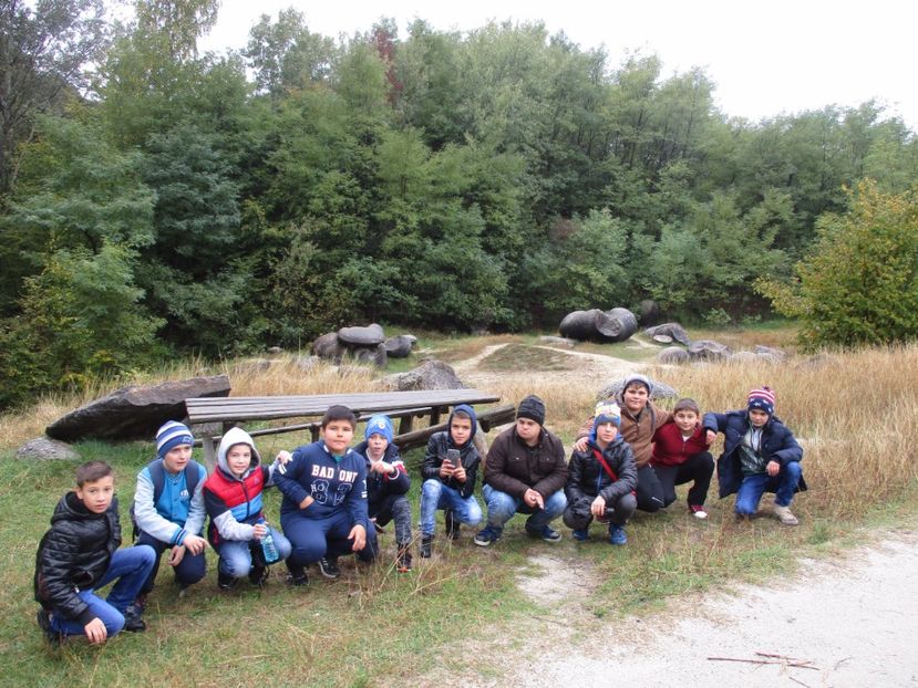  - 2017 - Excursie - 7 oct