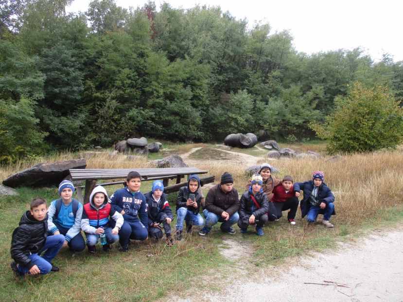 - 2017 - Excursie - 7 oct