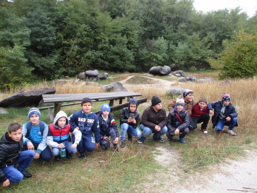  - 2017 - Excursie - 7 oct