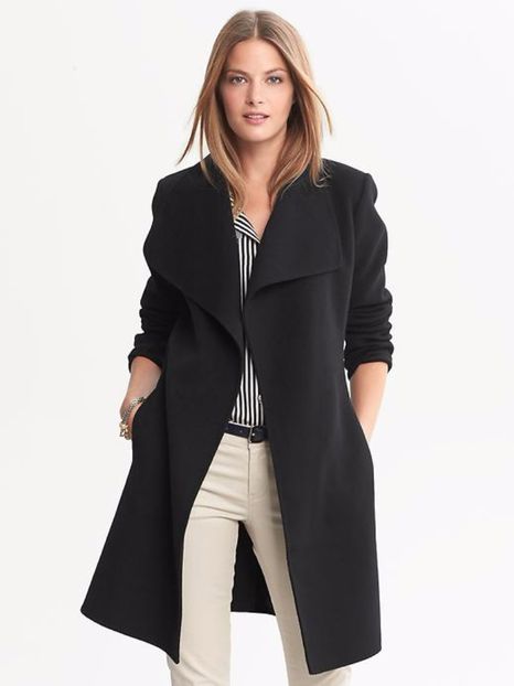 2 - E-alege paltonul potrivit